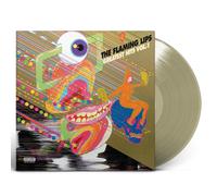 The Flaming Lips - Greatest Hits Vol 1 LTD Gold 1LP [VINYL]