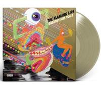 Flaming Lips - Greatest Hits, Vol. 1 (Limited Gold Vinyl) [VINYL]