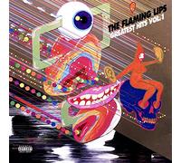 The Flaming Lips - The Flaming Lips Greatest Hits 1 [New Vinyl LP] Explicit