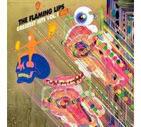 The Flaming Lips – Greatest Hits, Vol. 1 – CD – Deluxe Edition