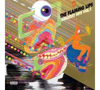 The Flaming Lips : Greatest Hits - Volume 1 VINYL 12" Album (2018) NEW