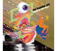 Flaming Lips - Greatest Hits, Vol. 1 (Limited Gold Vinyl) [VINYL]
