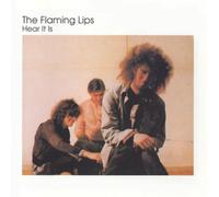 The Flaming Lips - Hear It Is [New Vinyl LP]