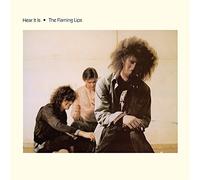 The Flaming Lips - Hear It Is [New Vinyl LP]