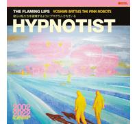 The Flaming Lips / Hypnotist (Baby Pink Vinyl) NEW