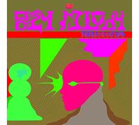 The Flaming Lips - Oczy Mlody [VINYL]