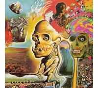 The Flaming Lips - Oh My Gawd!!!... The Flaming Lips [VINYL]