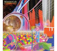 The Flaming Lips - Onboard the International Space Station: Concert for Peace [PA]