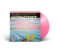 The Flaming Lips Psychedelic Hypnotist Daydream 12" Vinyl EP Pink 2023 NEW