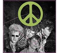 The Flaming Lips - Scratching the Door: The First Recordings of the Flaming Lips