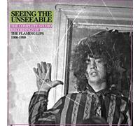 The Flaming Lip Seeing the Unseeable: The Complete Studio Recor (CD) (US IMPORT)