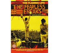 The Flaming Lips - The Fearless Freaks [DVD]