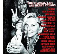 The Flaming Lips - The Flaming Lips & Heady Fwends