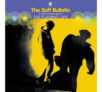 The Flaming Lips - The Soft Bulletin 2x Vinyl LP Reissue (New)