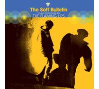Flaming Lips - The Soft Bulletin