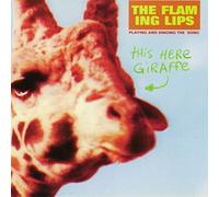 The Flaming Lips - This Here Giraffe [VINYL]