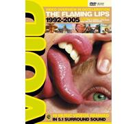 The Flaming Lips: Void - 1992-2005 [DVD]