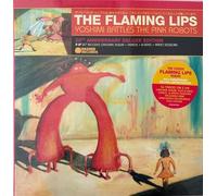 The Flaming Lips - Yoshimi Battles the Pink Robots (20th Anniversary Super Deluxe Edition)