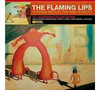 The Flaming Lips - Yoshimi Battles the Pink Robots (20th Anniversary Super Deluxe Edition)