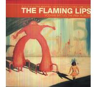 The Flaming Lips - Yoshimi Battles The Pink Robots [VINYL]