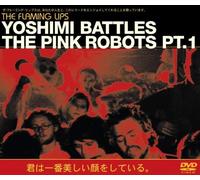The Flaming Lips - Yoshimi Battles The Pink Robots Pt. 1