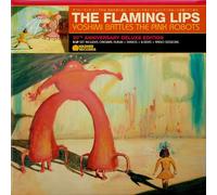 The Flaming Lips - Yoshimi Battles the Pink Robots (20th Anniversary Super Deluxe Edition) [VINYL]