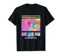 The Flaming Lips Yoshimi T-Shirt