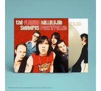 The Flaming Sideburns – Hallelujah Rock'n'Rollah – Vinyl – 25th Anniversary Remaster