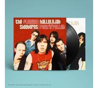 The Flaming Sideburns - Hallelujah Rock'n'Rollah (25th Anniversary Remaster) [VINYL]