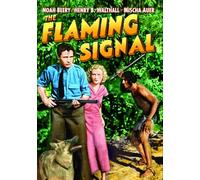 The Flaming Signal (DVD) (1933) (All Regions) (NTSC) (US Import)