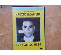 The Flaming Urge