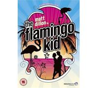 The Flamingo Kid [1984] [DVD] by Matt Dillon