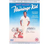 The Flamingo Kid [DVD] by Matt Dillon