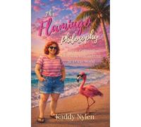 The Flamingo Philosophy: Grace, Grit and Choosing to Stand Out in a Gray World