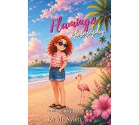 The Flamingo Philosophy: Illustrated Story Addition