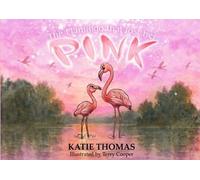 The Flamingo That Lost Her Pink