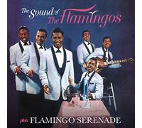 The Flamingos - The Sound Of The Flamingos / Flamingo Serenade