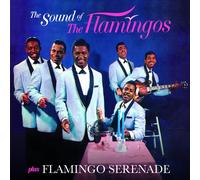 The Flamingos - The Sound Of The Flamingos / Flamingo Serenade