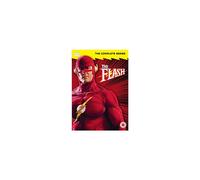 The Flash: 1990 Complete Series (DVD)