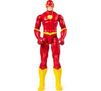 The Flash 6056779 Dc Comics Figure 1St Edition