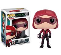 The Flash 9477 "POP! Vinyl Arrow Speedy" Figure