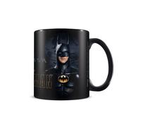 The Flash Batman Mug in Black The Flash Black