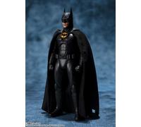 THE FLASH - Batman S.H. Figuarts Action Figure Bandai