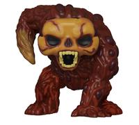 Funko POP! Heroes: DC the Flash - Bloodwork - the Flash TV - Collectable Vinyl Figure - Gift Idea - Official Merchandise - Toys for Kids & Adults - TV Fans - Model Figure for Collectors and Display