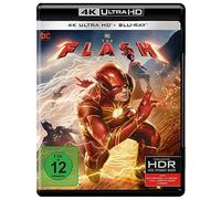 The Flash (+ Blu-ray)