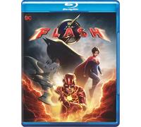 The Flash (Blu ray + Digital) [Blu-ray]