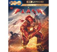 The Flash (Blu-ray) Ezra Miller Sasha Calle Ezra Miller Sasha Calle (US IMPORT)