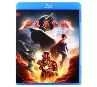 The Flash [Blu-Ray] [Region B] (English audio. English subtitles)