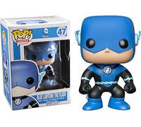 The Flash - Blue Lantern The Flash Pop Vinyl Figure