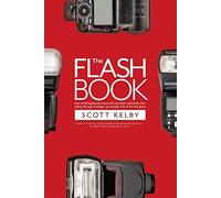 The Flash Book.by Kelby New 9781681982748 Fast Free Shipping<|
